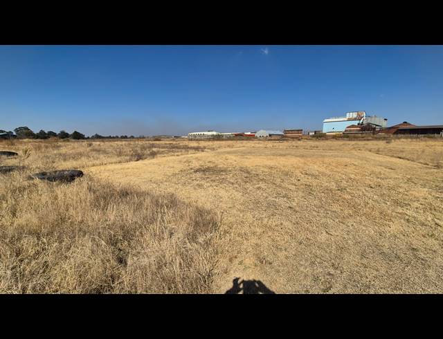 54,314M² VACANT LAND FOR SALE IN NEW ERA